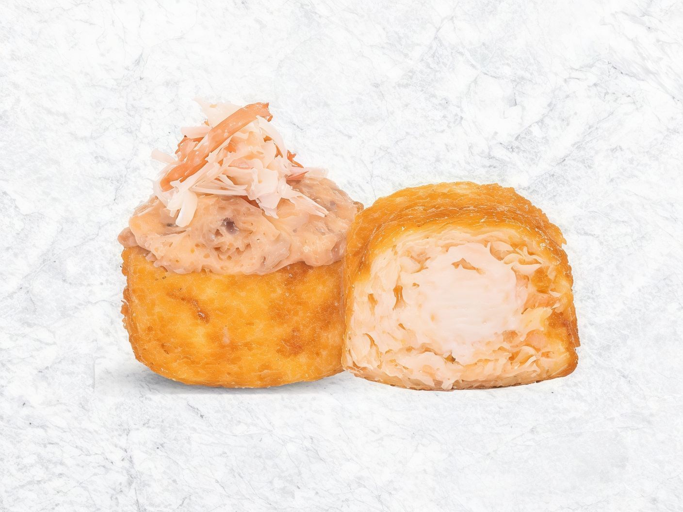 Crazy Roll - 5 Pieces