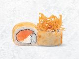 Crunchy Shrimp Roll