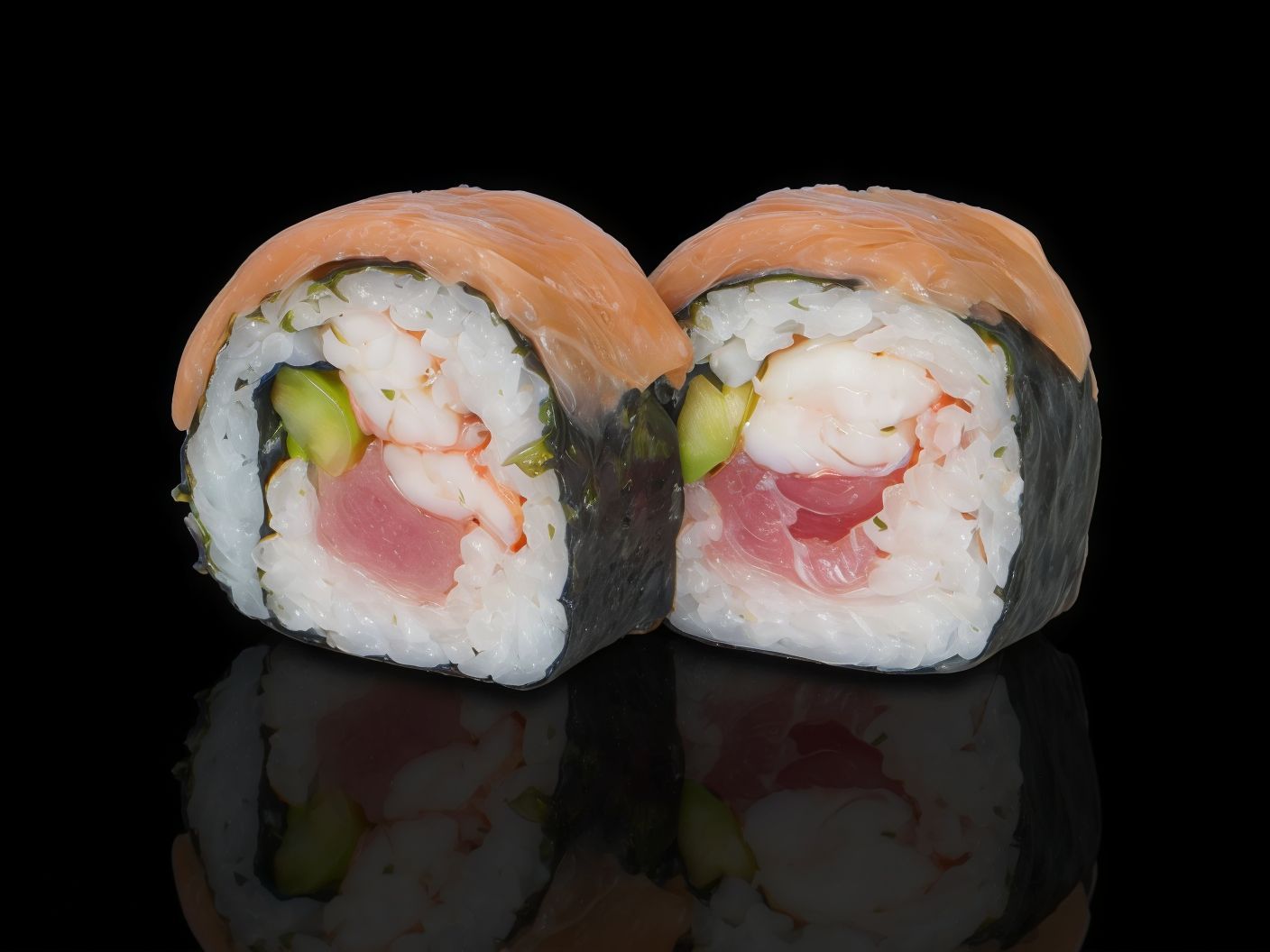 Moon Roll