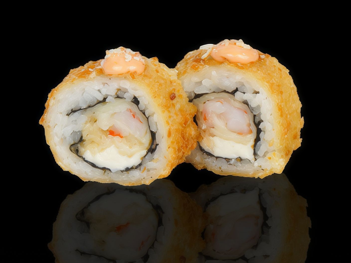 Dynamite Roll