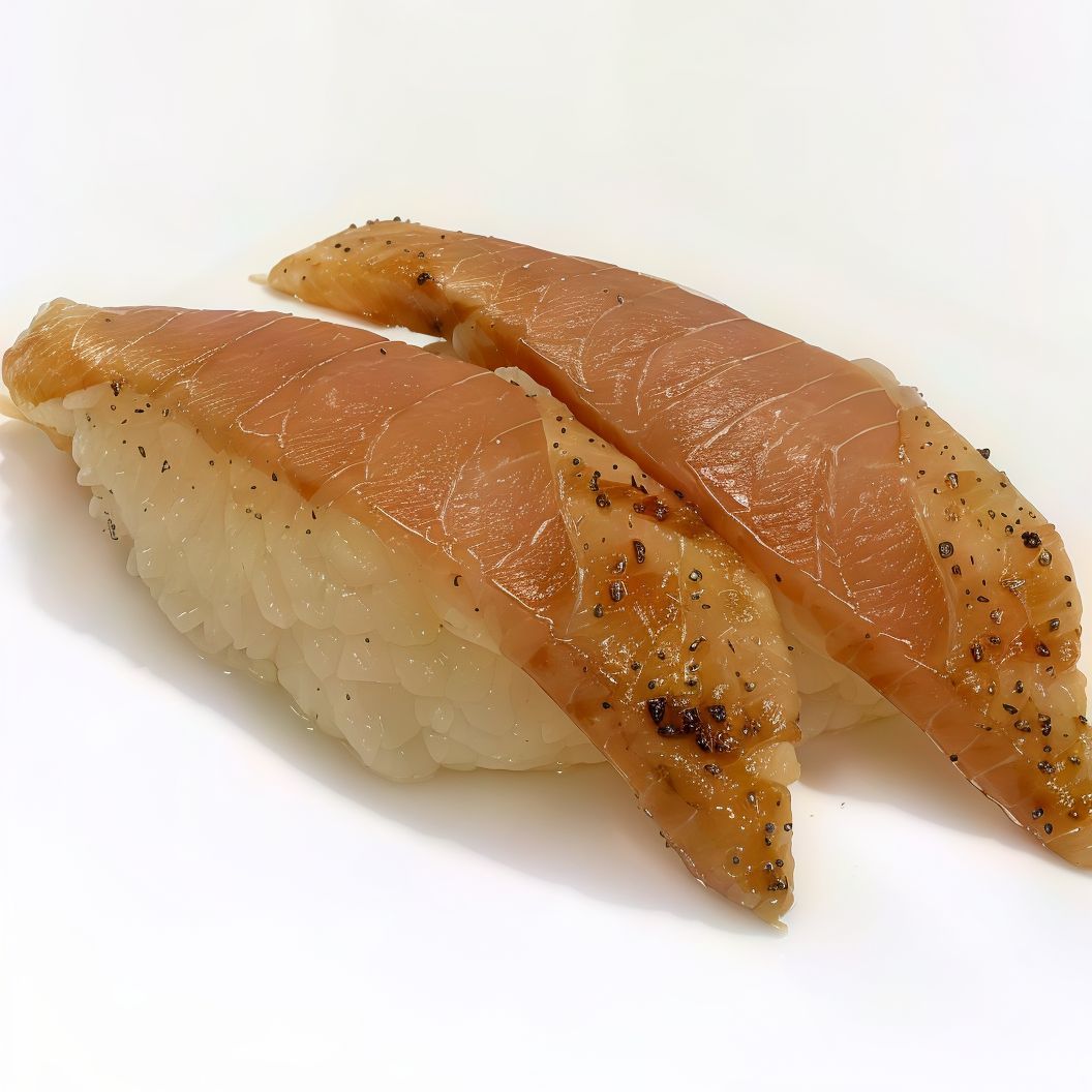 Seared Tune Nigiri