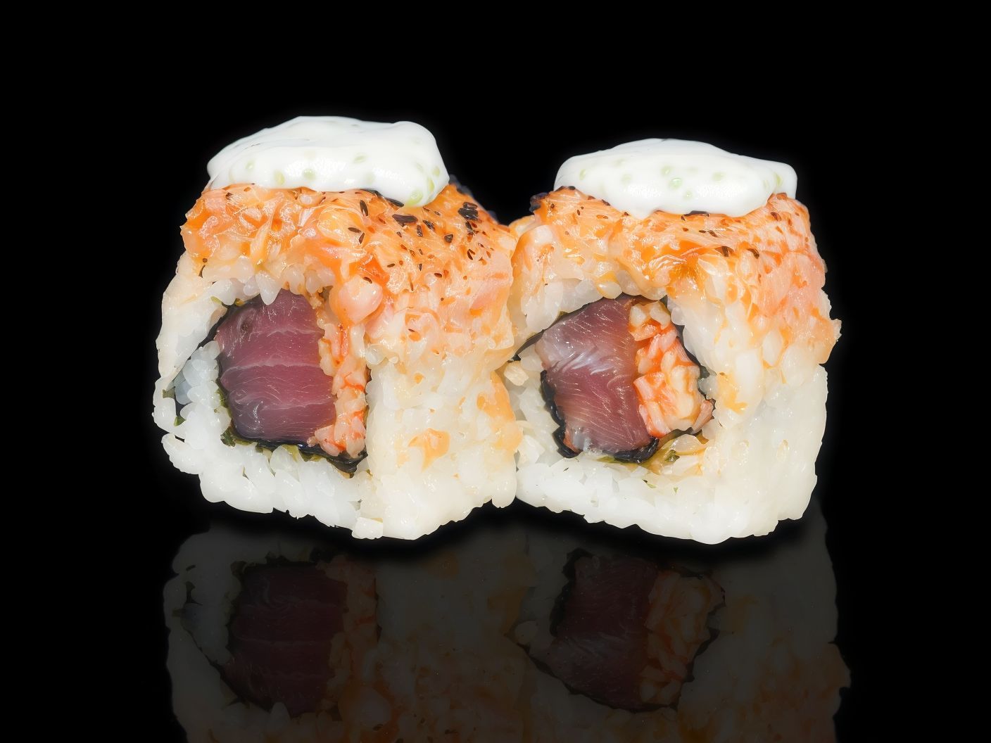 Delight Tuna Roll