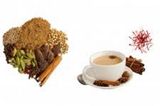 Natural Karak tea blend