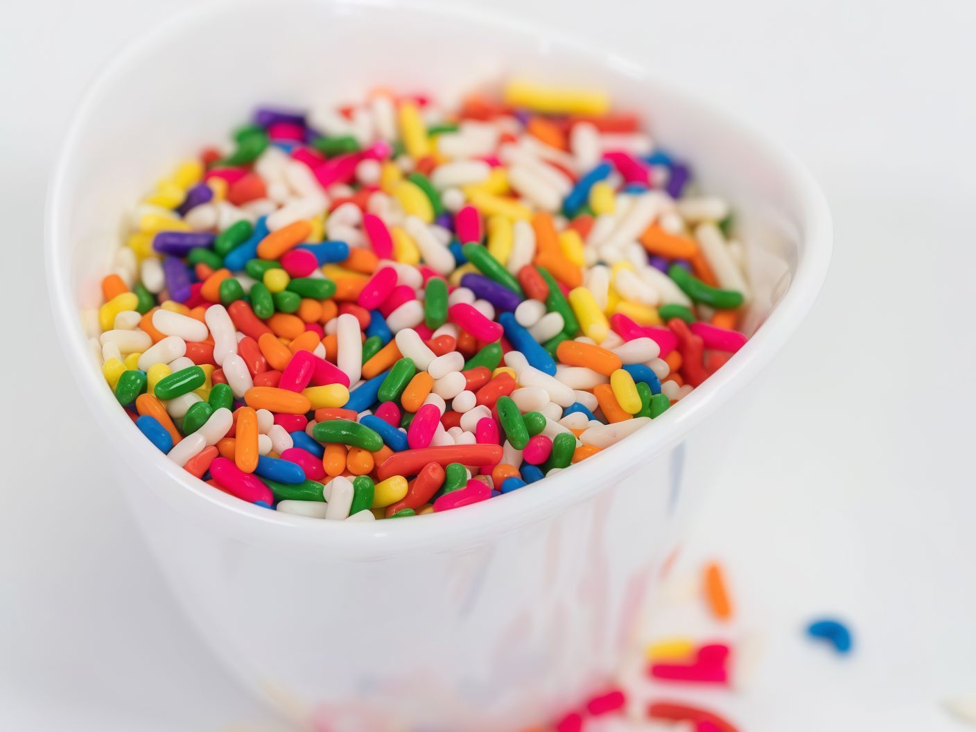 Extra Sprinkles