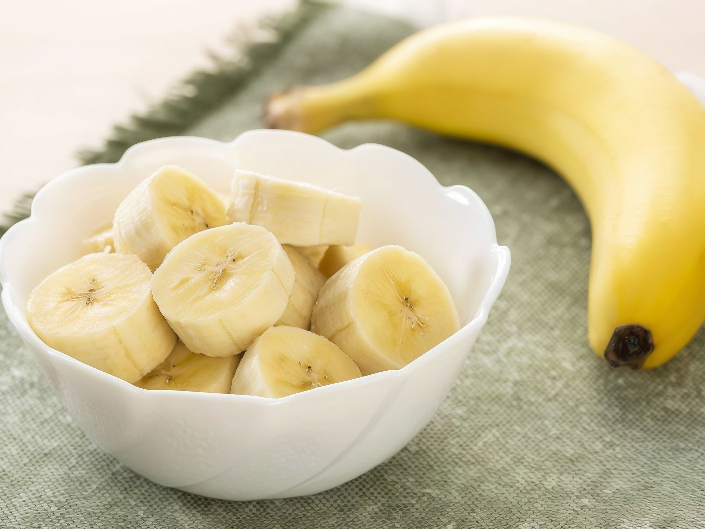 Extra Banana