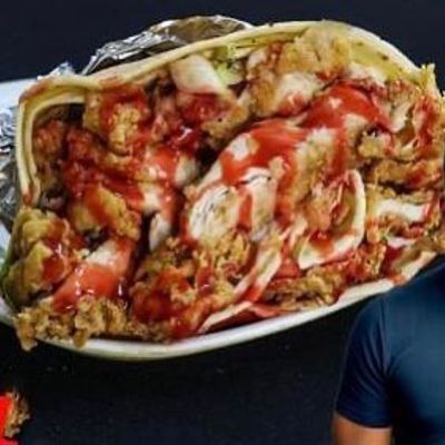 كريب فاهيتا