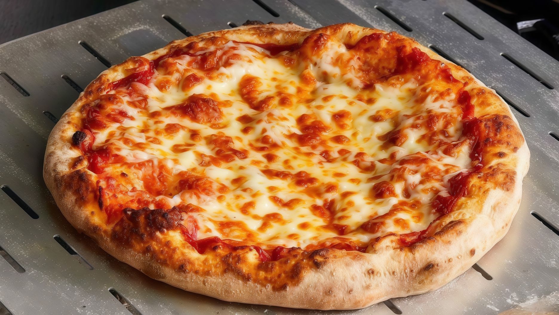Gangorla Pizza