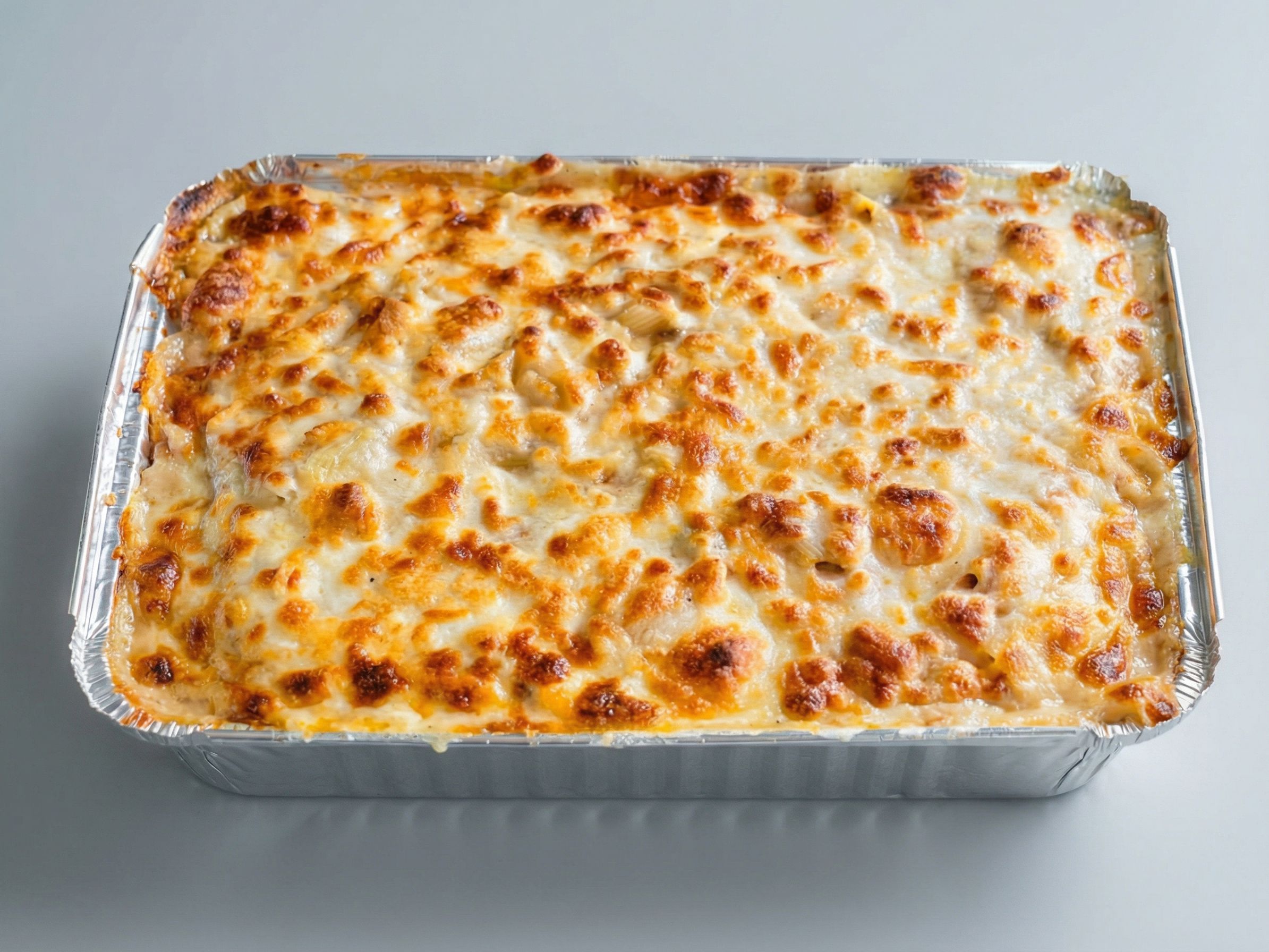 Shish Tawook Pasta