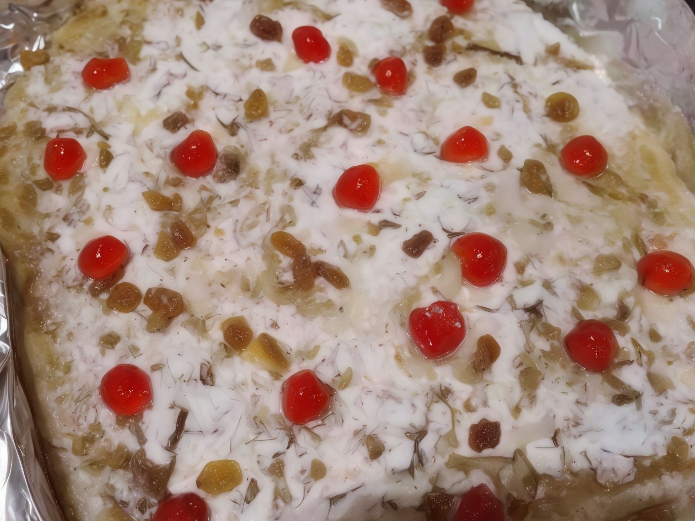 Meloki Pie