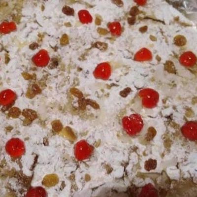 فطيرة ملوكي