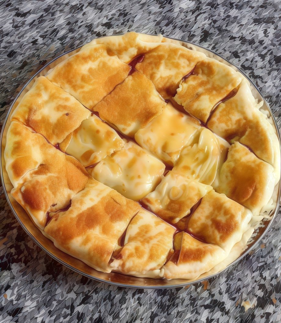 Froto Pie