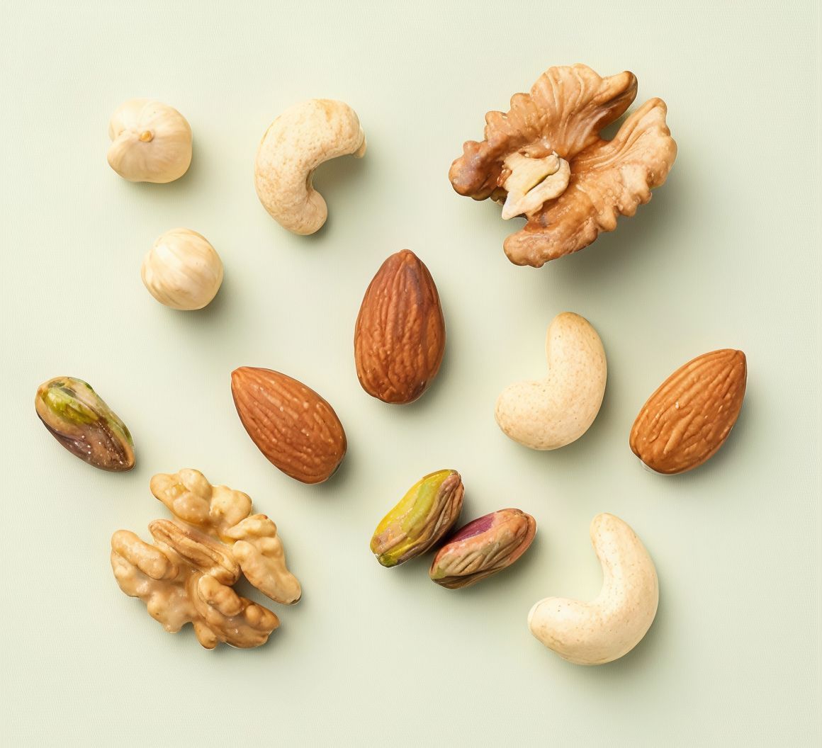 Nuts