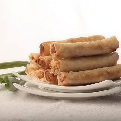 رول رقاق مستدر