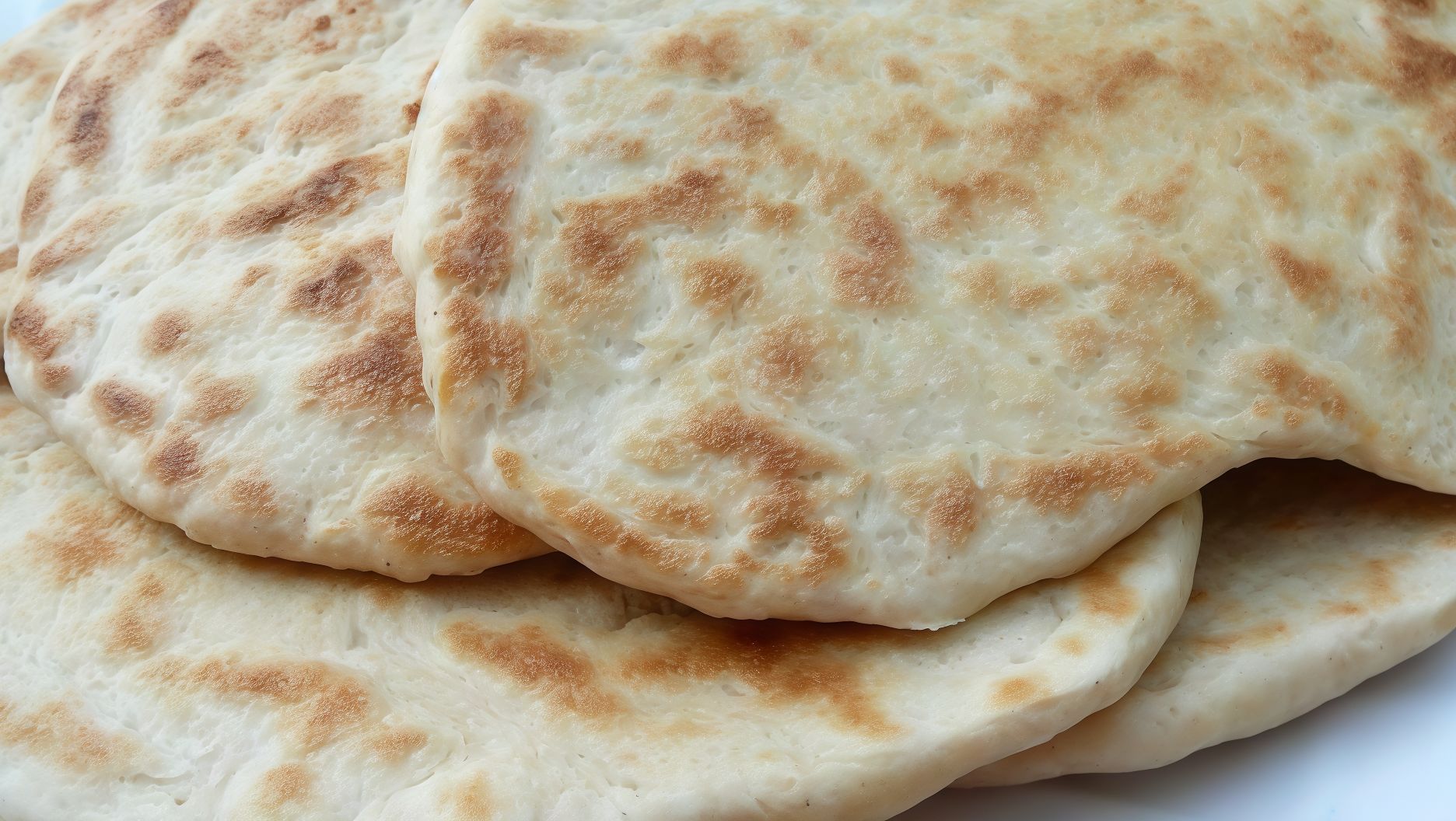 Syrian Bread