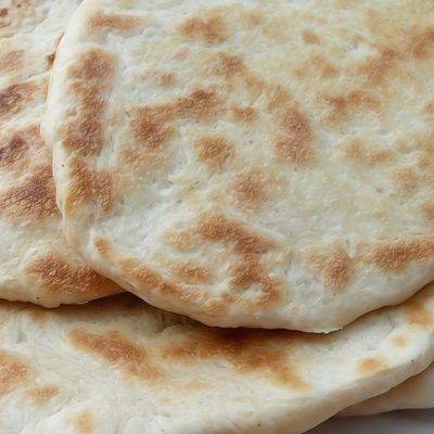 خبز سوري