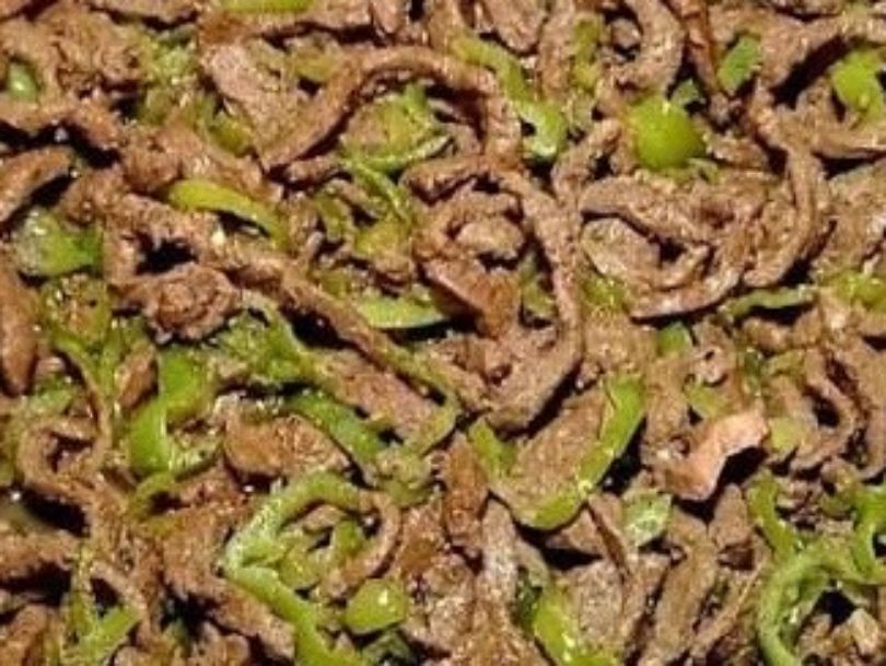 Alexandrian Quarter with Rice