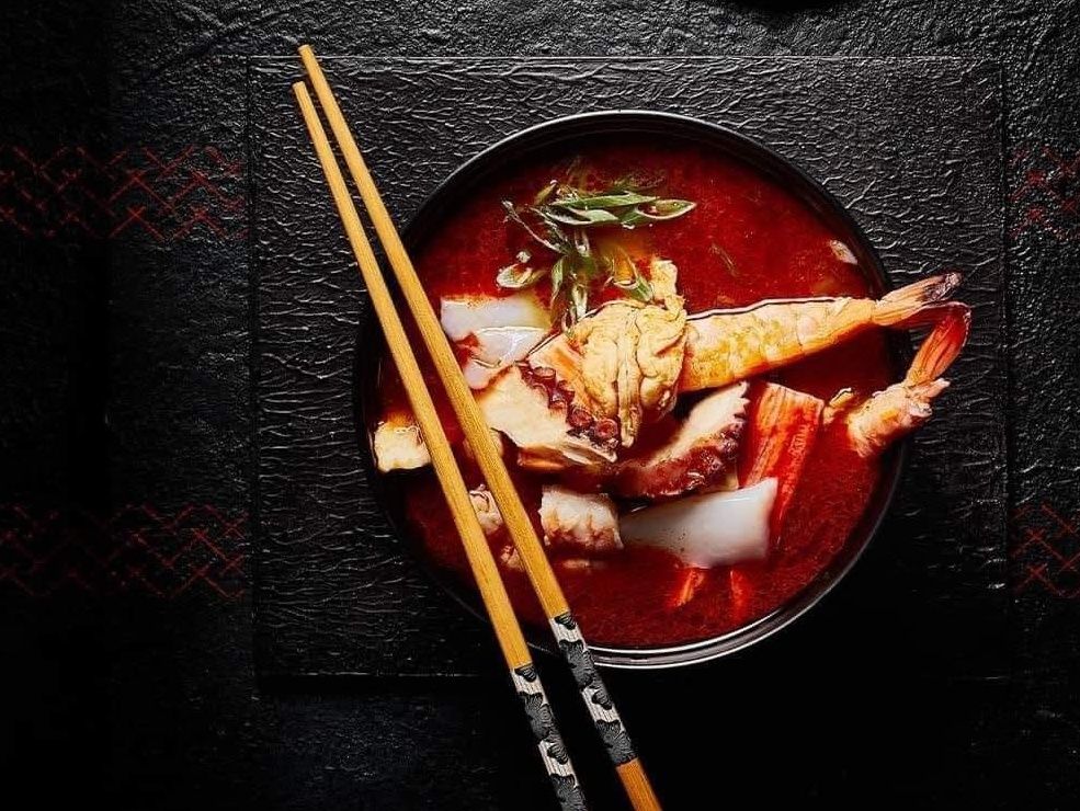 Tom Yum