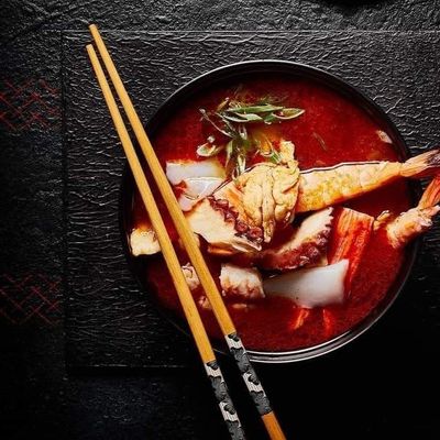 IKA SUSHI photo 12