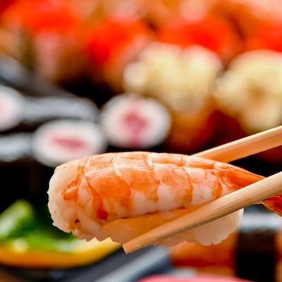 Ebi Shrimp