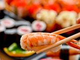Ebi Shrimp