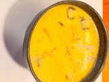 Creamy Seafood