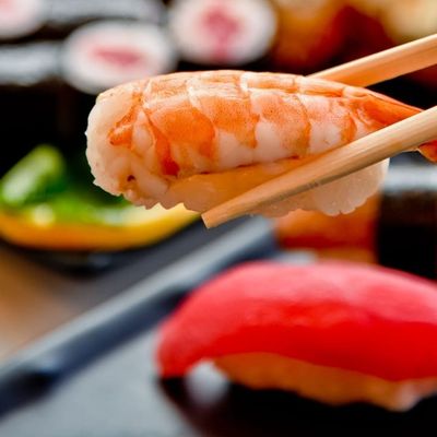 Maguro Tuna