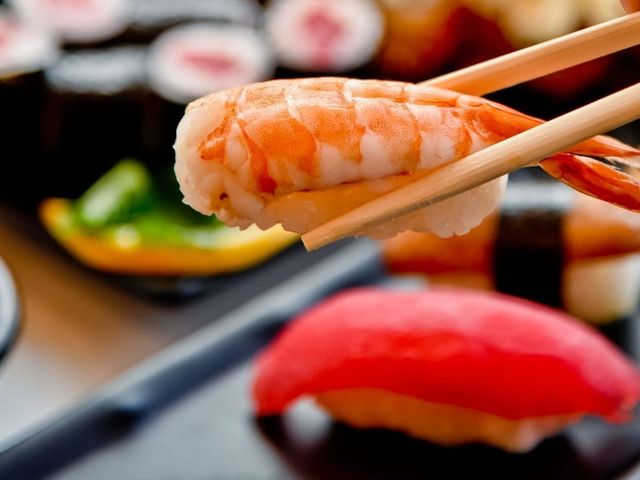 Maguro Tuna