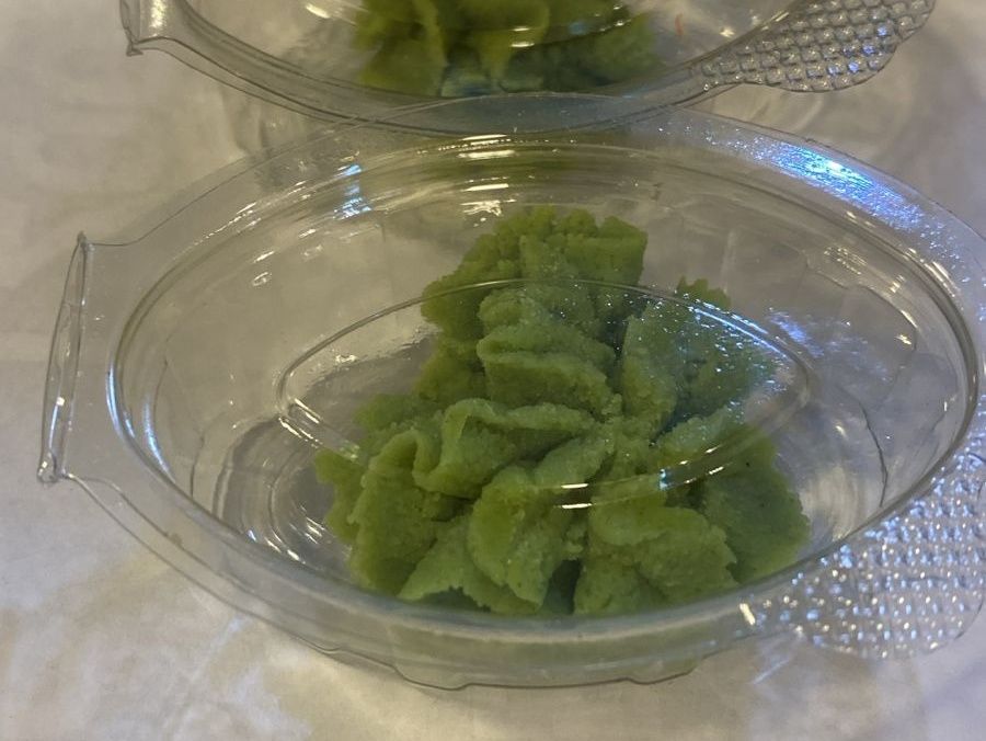 Wasabi