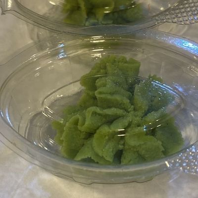 Wasabi