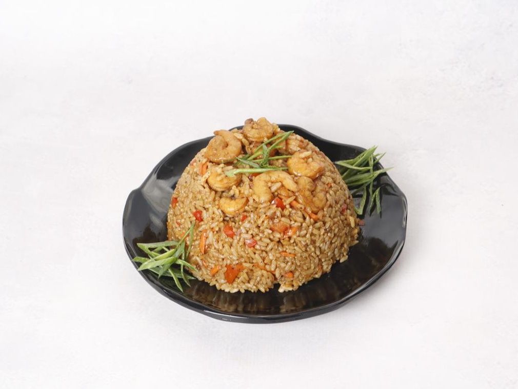 Fried rice