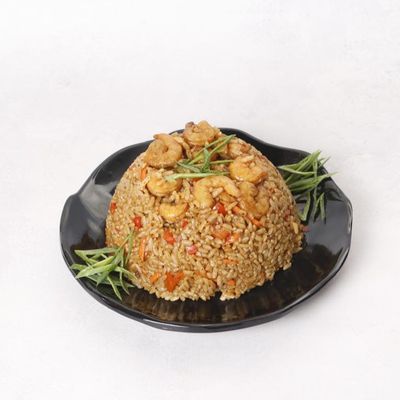 Fried rice