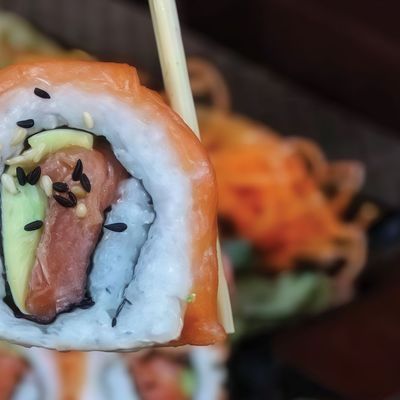 IKA SUSHI photo 8