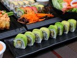 Green dragon