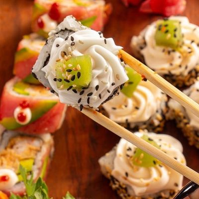 Kiwi Roll
