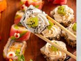 Kiwi Roll
