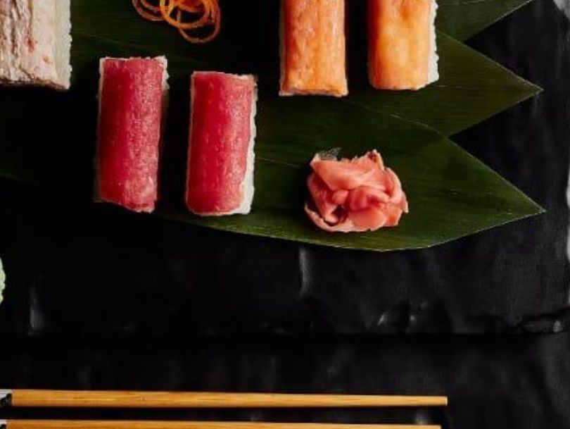 Smoked Oshi