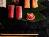 Smoked Oshi
