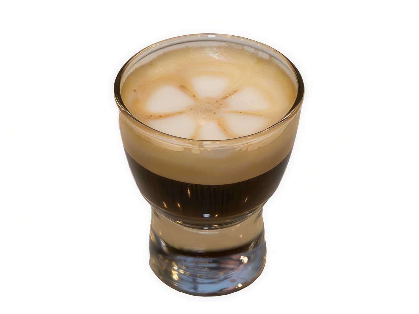 Espresso Macchiato