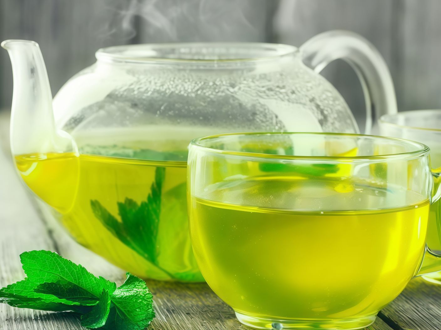 Green Tea