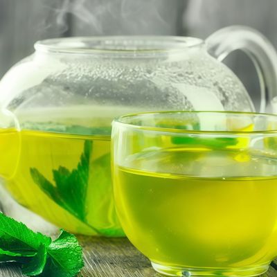 Green Tea