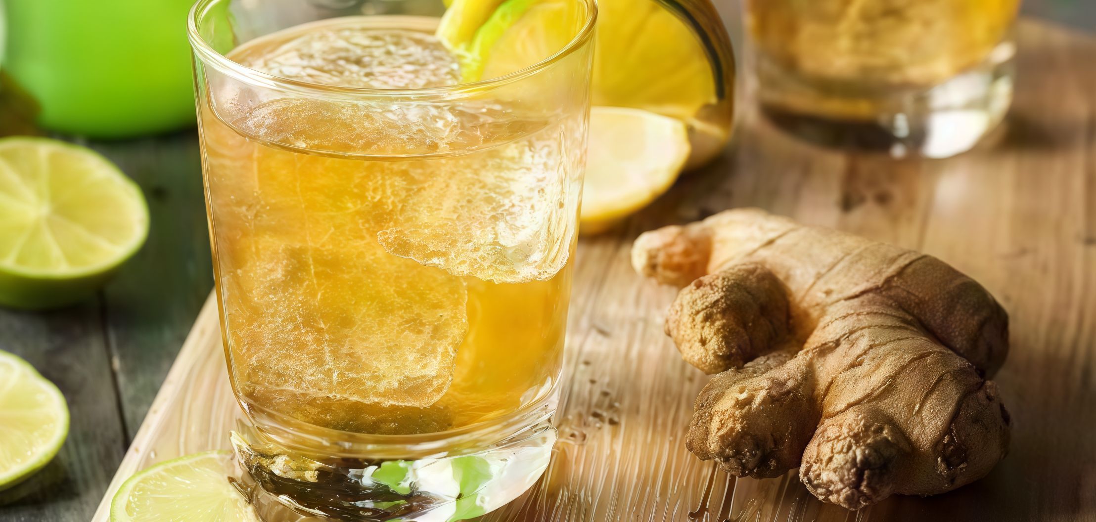 Ginger