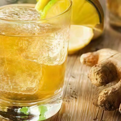 Ginger