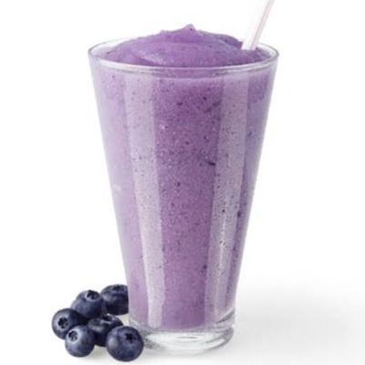 Mix Berry