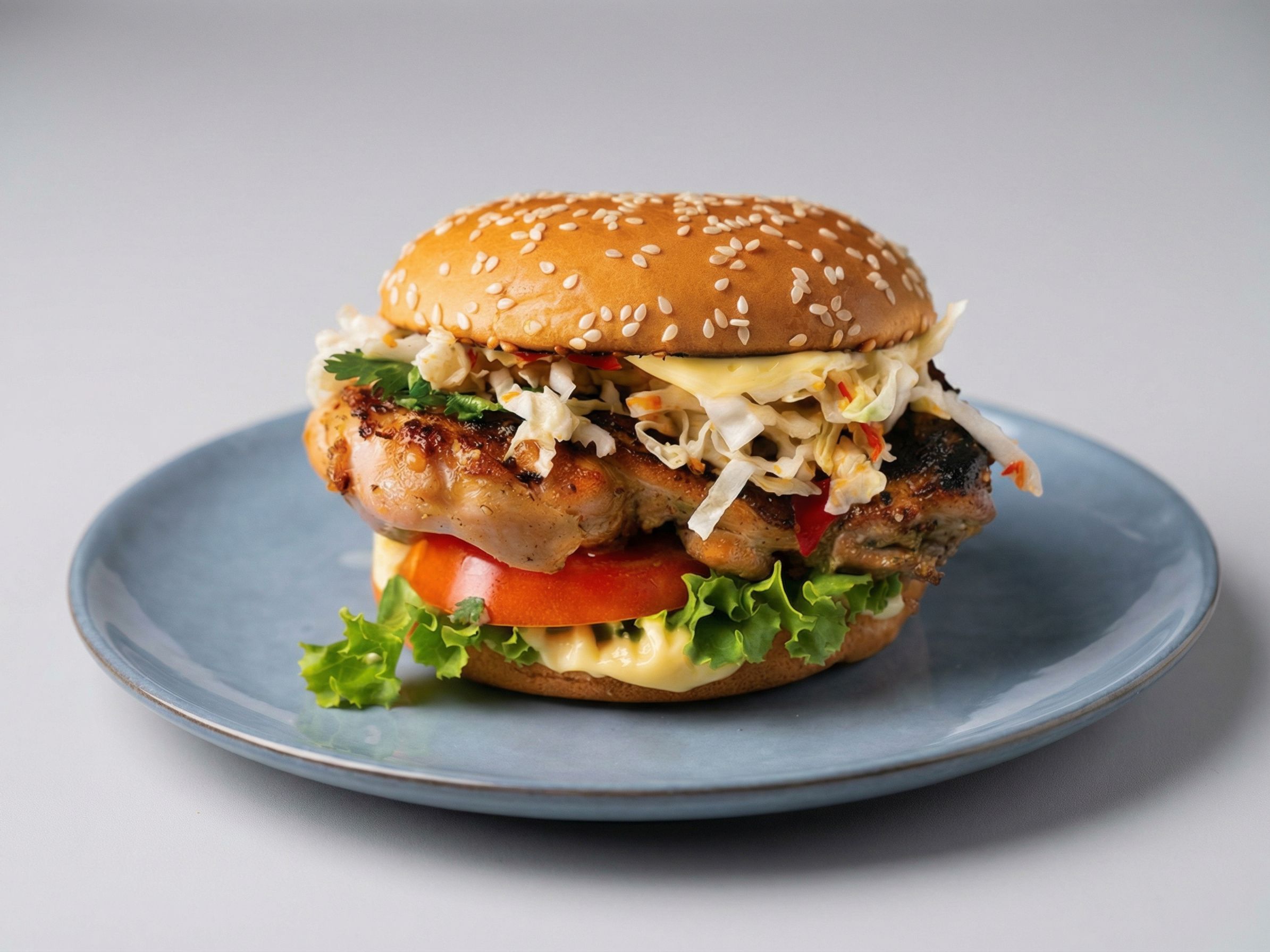 Mozzarella Matic Sandwich