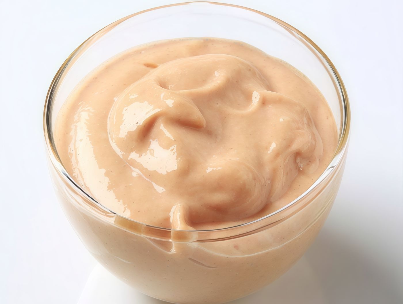 Island Friskes sauce