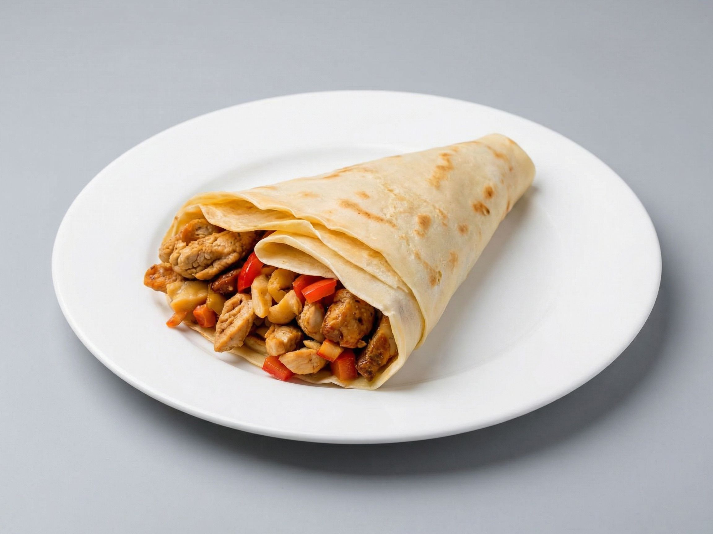 Creep shish tawook
