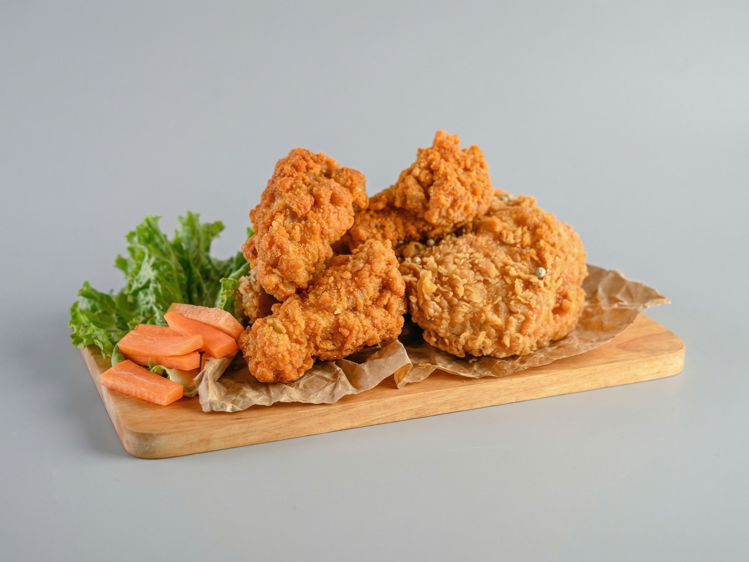Family Box Meal Tawfeer
