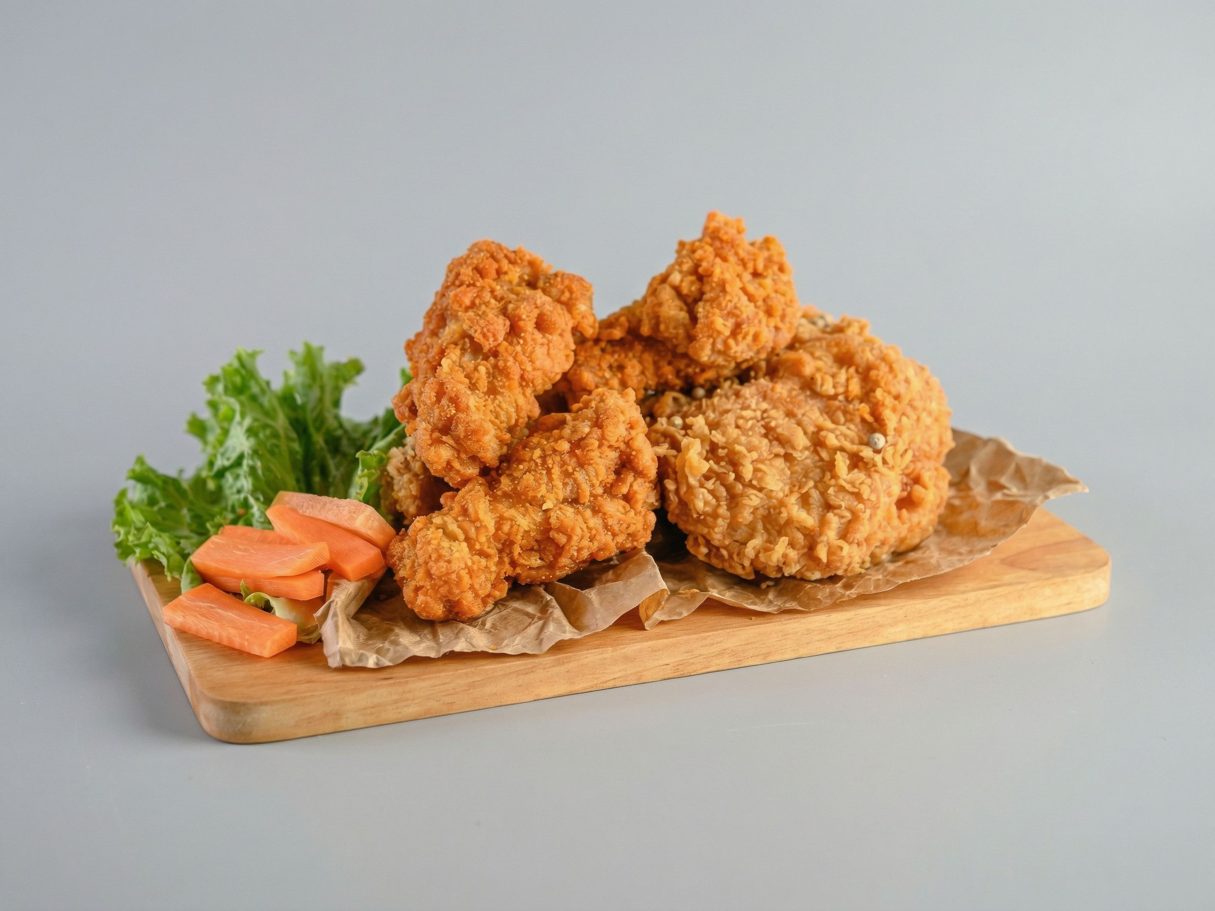 Jumbo Super Family Meal Tawfeer