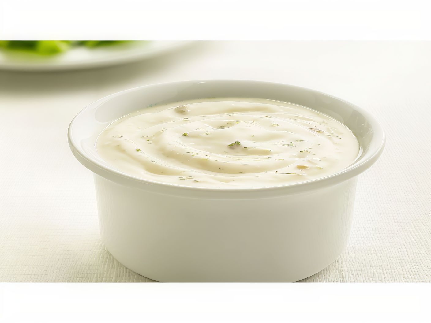 Garlic Dip
