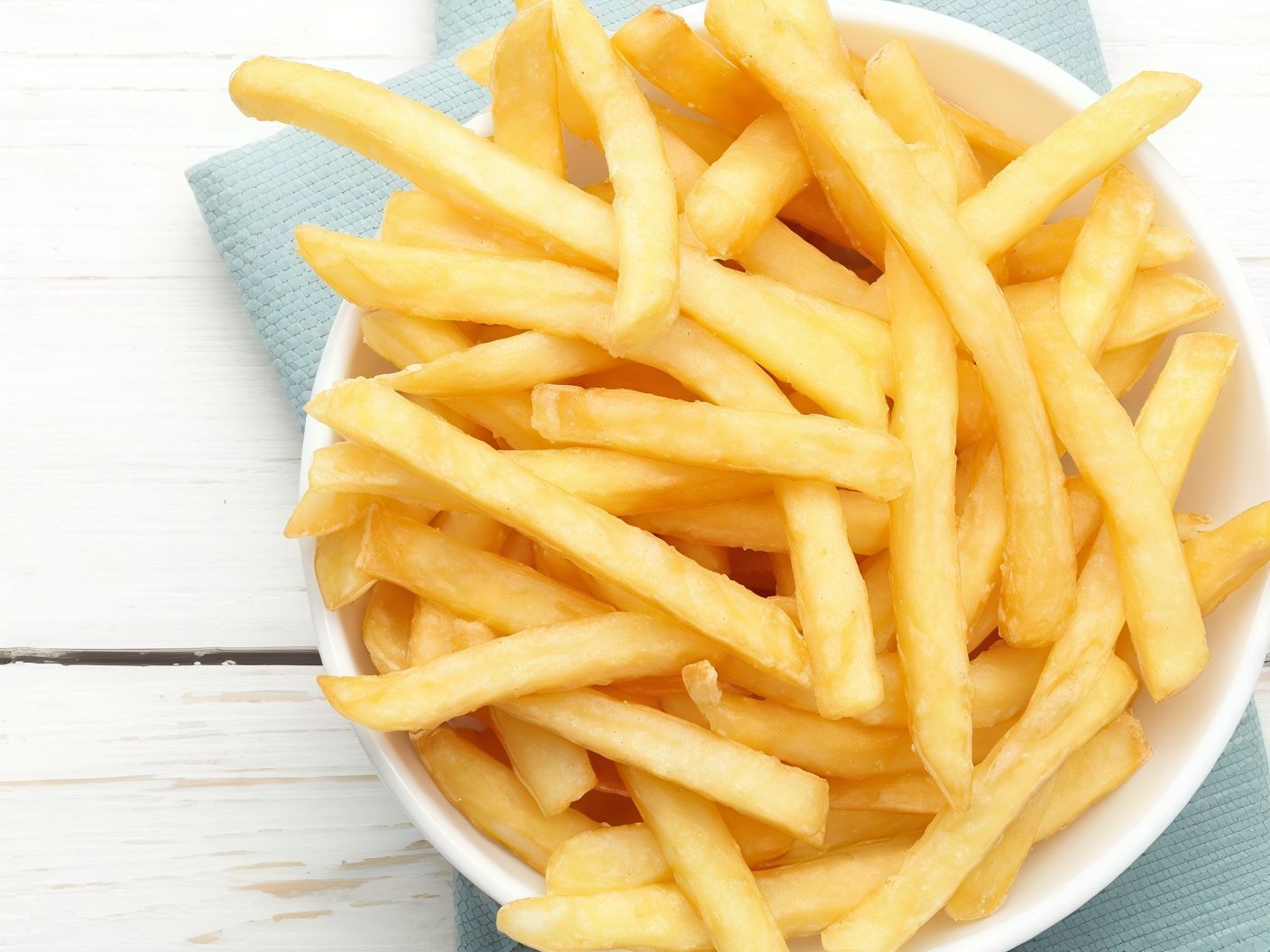 Large Pomme Frites